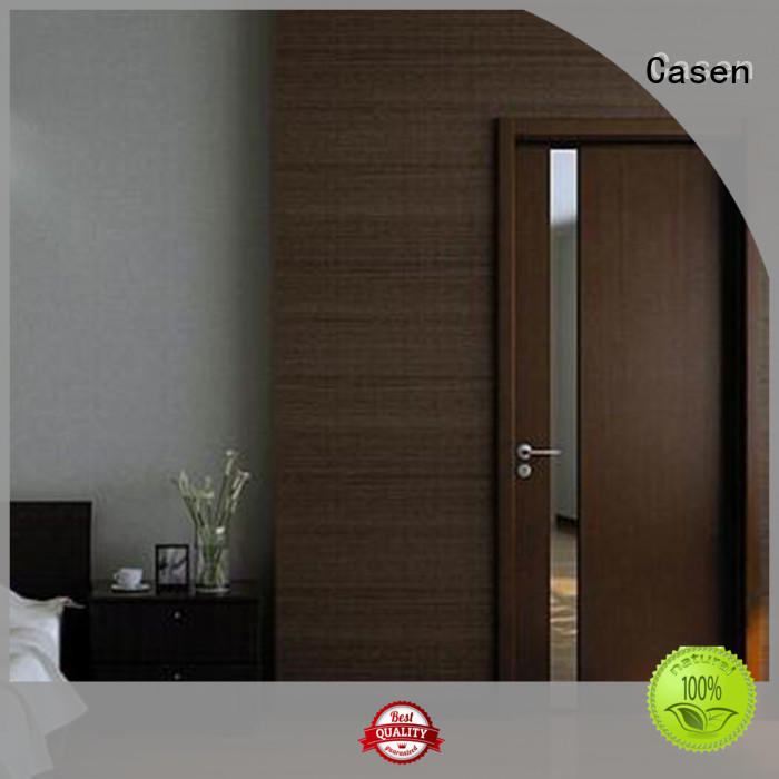 interior exterior wood entry doors for home simple design cheapest factory price for bedroom