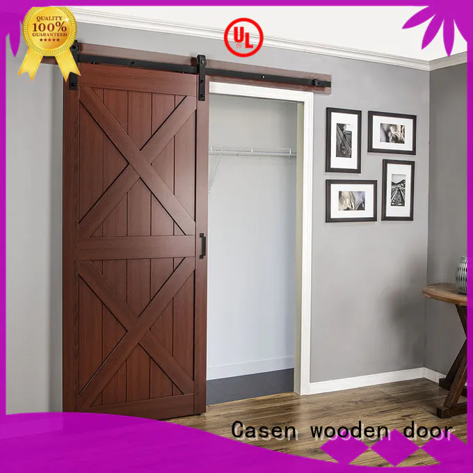 new arrival interior sliding doors space OEM for shop