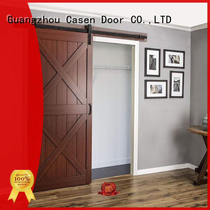 Casen custom made internal sliding doors wholesale for house