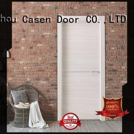 Casen ODM front door with sidelights free delivery for washroom