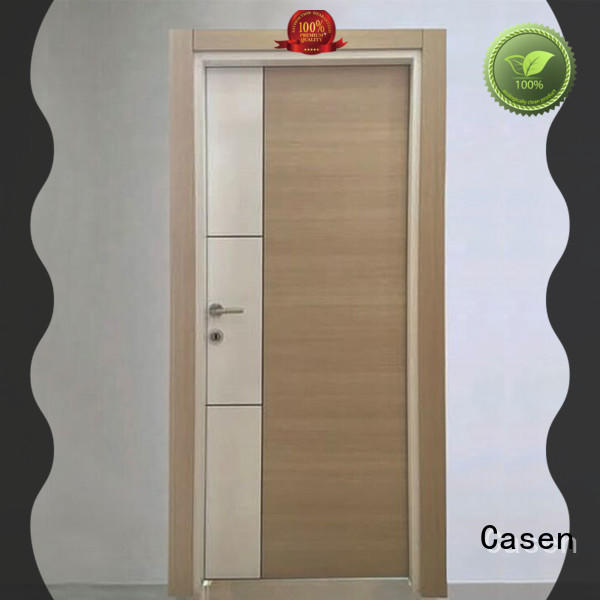 Casen mdf doors durable for room