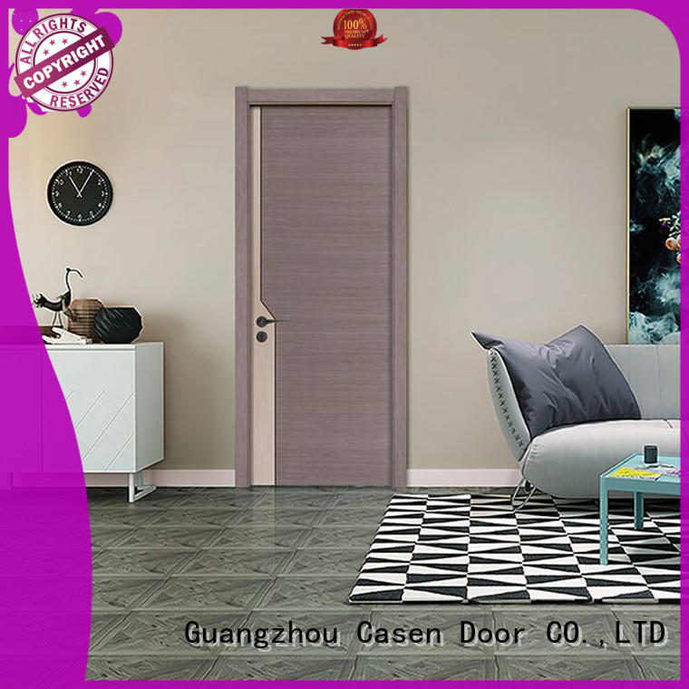Casen chic modern doors cheapest factory price for store decoration
