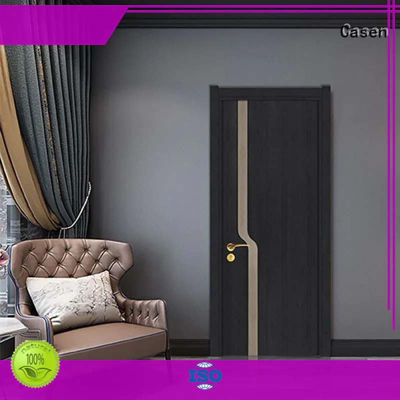 Casen flat cheap composite doors best design for bedroom