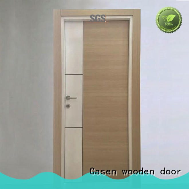 mdf doors durable at discount for washroom