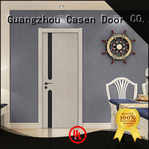 Casen custom internal glazed doors wholesale for bedroom
