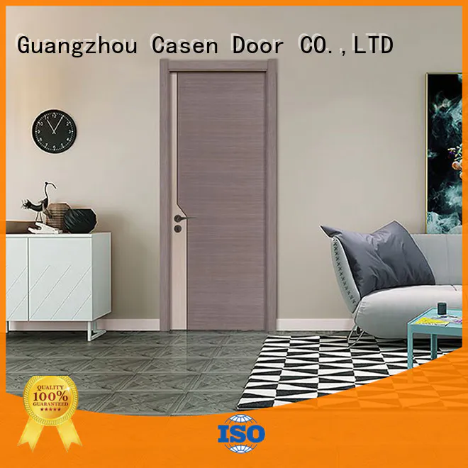 Casen simple design modern doors cheapest factory price for store decoration