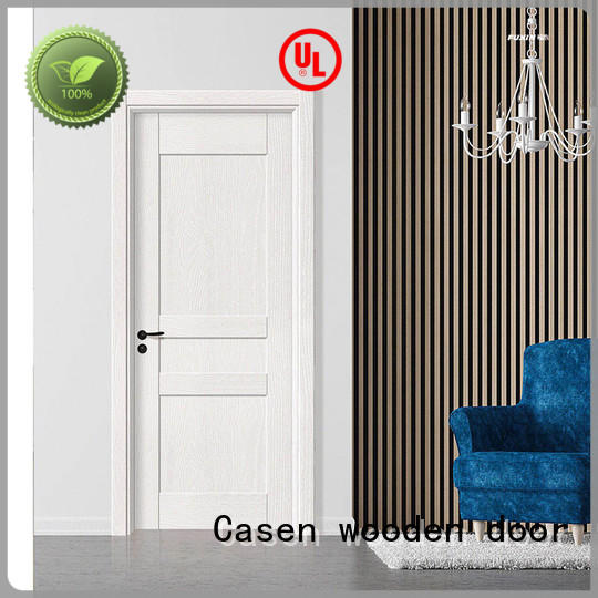 Casen mdf interior doors wholesale for bedroom