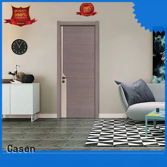 interior white fashion modern doors color Casen