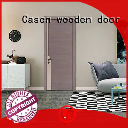 durable exterior wood doors with glass chic at discount for bedroom