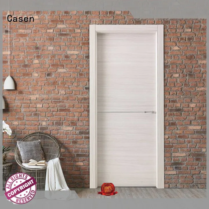 Casen contemporary internal doors wholesale for washroom