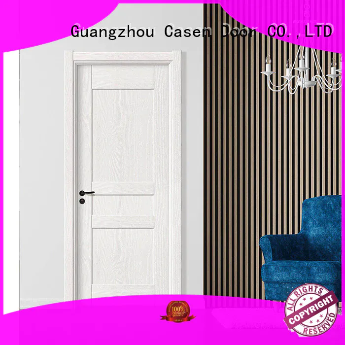 free delivery mdf interior doors high quality wholesale for dining room