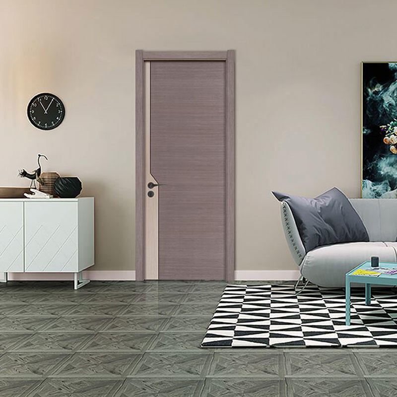 Casen funky modern interior doors at discount for hotel-1