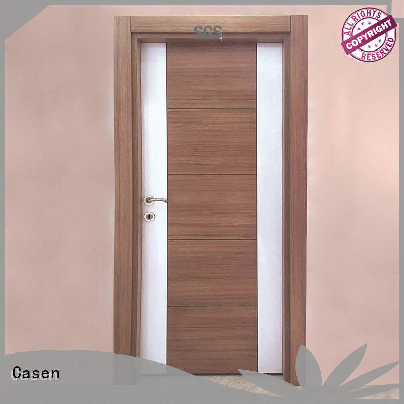 door room flat mdf doors design Casen