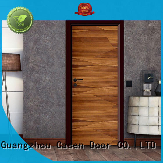 Casen flat 6 panel doors best design for bedroom