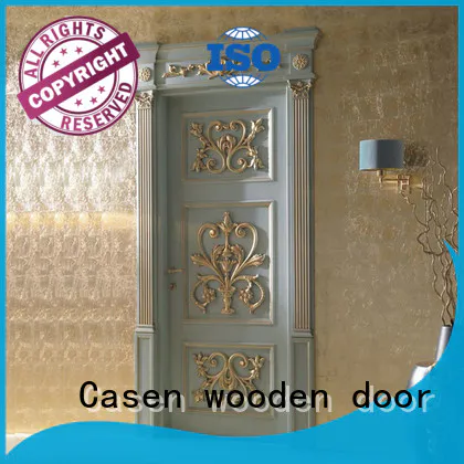 single easy white fancy doors Casen Brand company