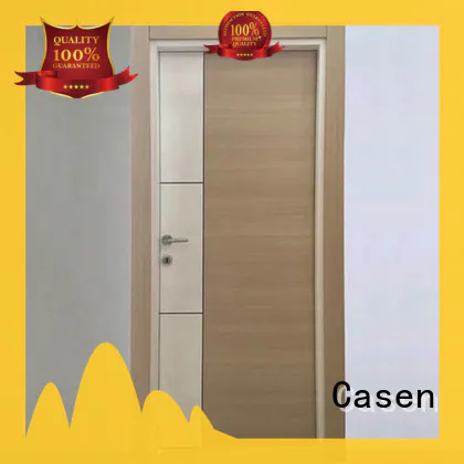 Casen mdf bedroom doors easy installation for room