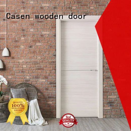 room door fashion Casen Brand hdf doors