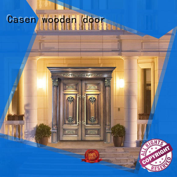Casen contemporary front doors archaistic style for house