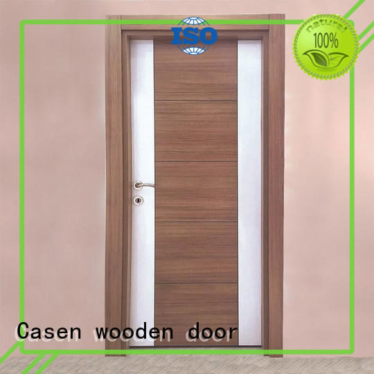solid core mdf doors at discount for decoration Casen