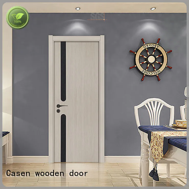 top brand cheap doors custom for washroom Casen