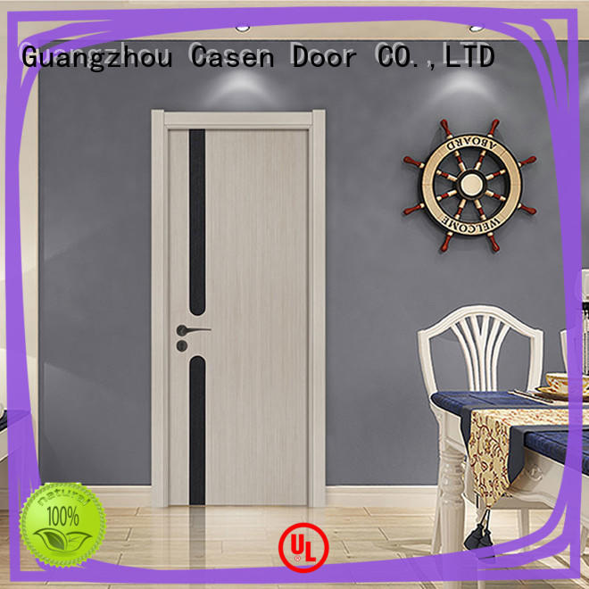 front door with sidelights ODM new arrival for decoration