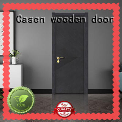 Casen quality internal doors prices factory for washroom