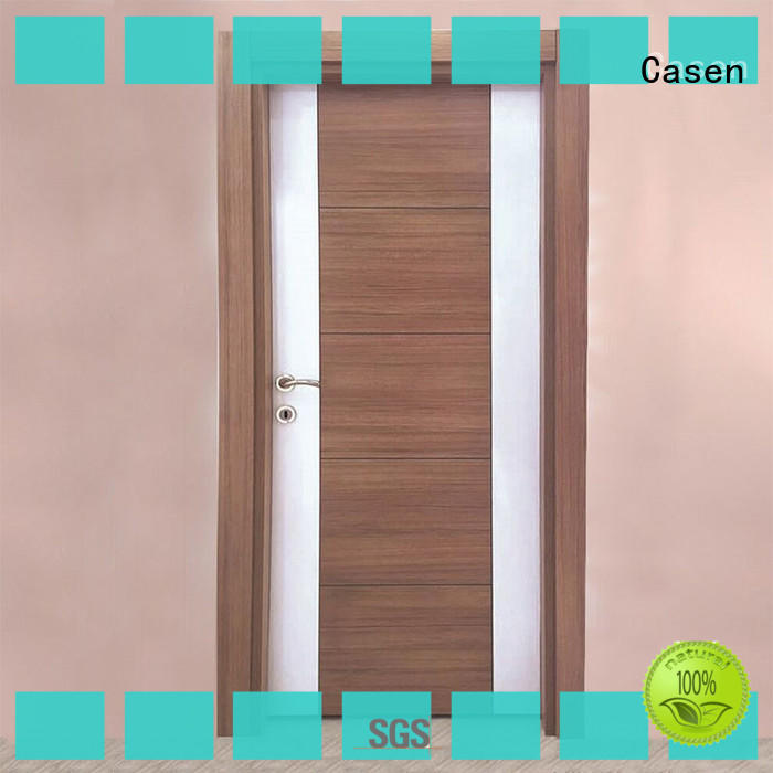 Casen free delivery mdf interior doors at discount for dining room