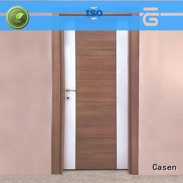 fast installation mdf doors prices high quality wholesale for dining room