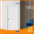room bedroom door design solid core mdf interior doors Casen Brand