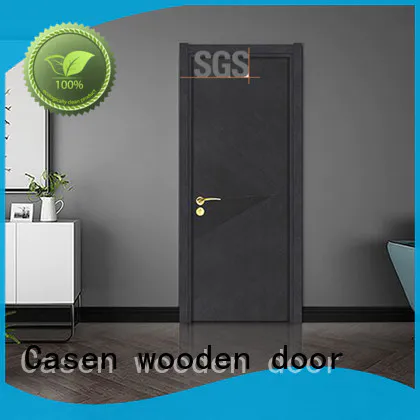 high quality modern composite doors interior simple style for washroom