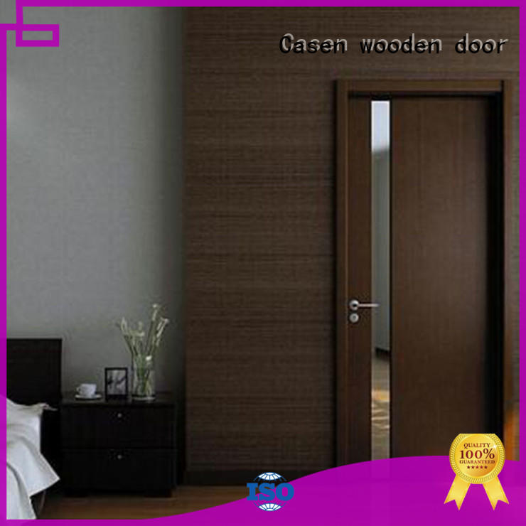 high quality interior wood doors funky at discount for hotel