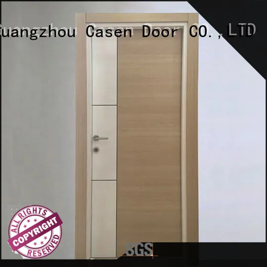Casen chic mdf bedroom doors at discount for washroom
