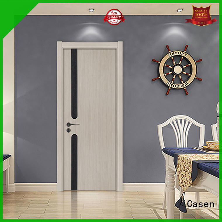 high-end hdf doors ODM wholesale for dining room