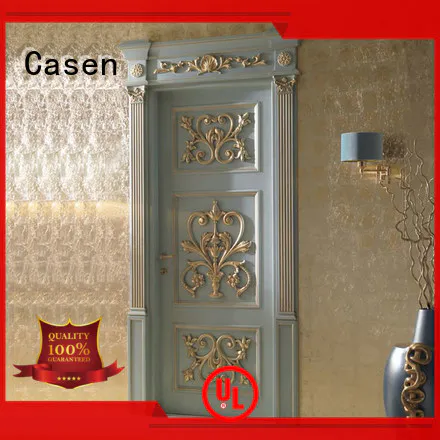 luxury doors inside door Casen Brand