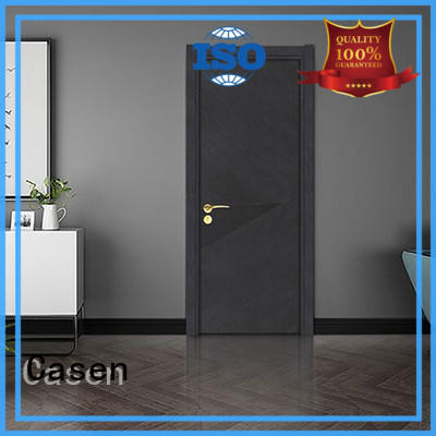 plain composite doors for sale best design for washroom Casen