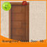 fast installation mdf interior doors at discount for dining room