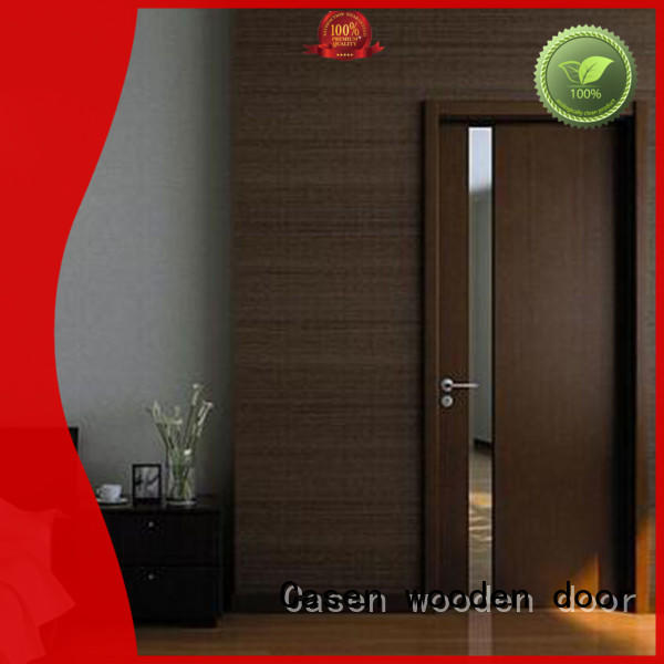 Casen durable modern doors wholesale for kitchen
