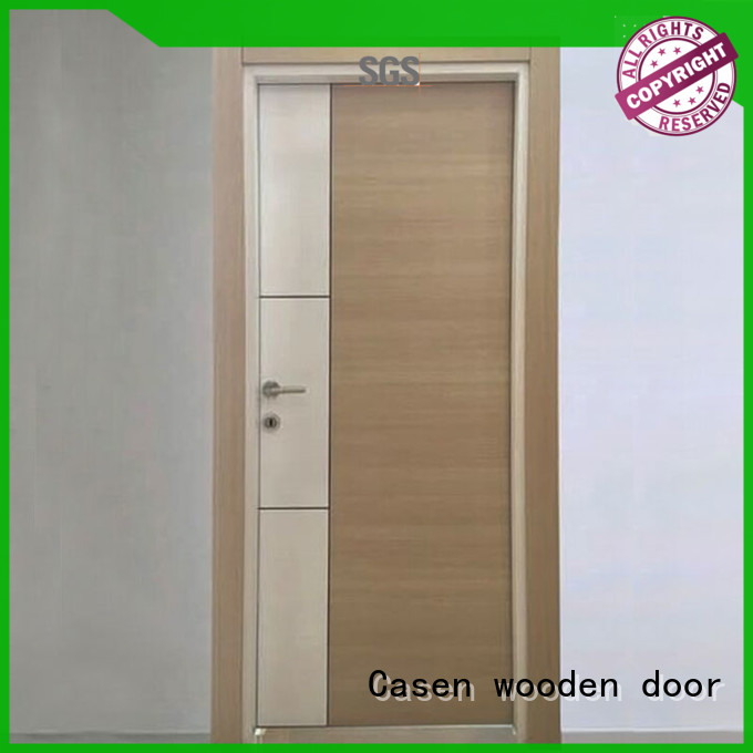 Casen mdf doors at discount for room