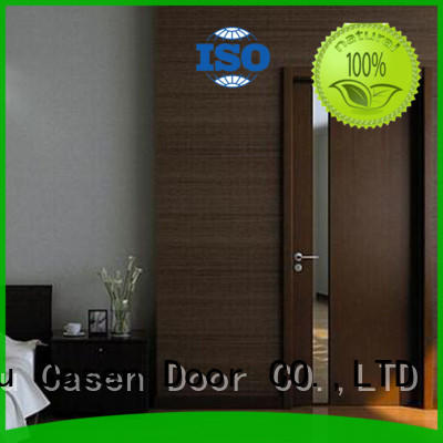 Casen elegant modern interior doors wholesale for hotel