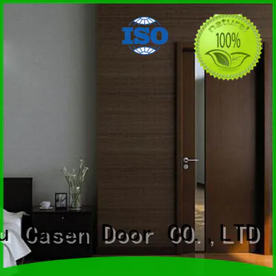 Casen elegant modern interior doors wholesale for hotel