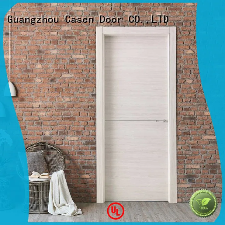Casen ODM internal glazed doors free delivery for room