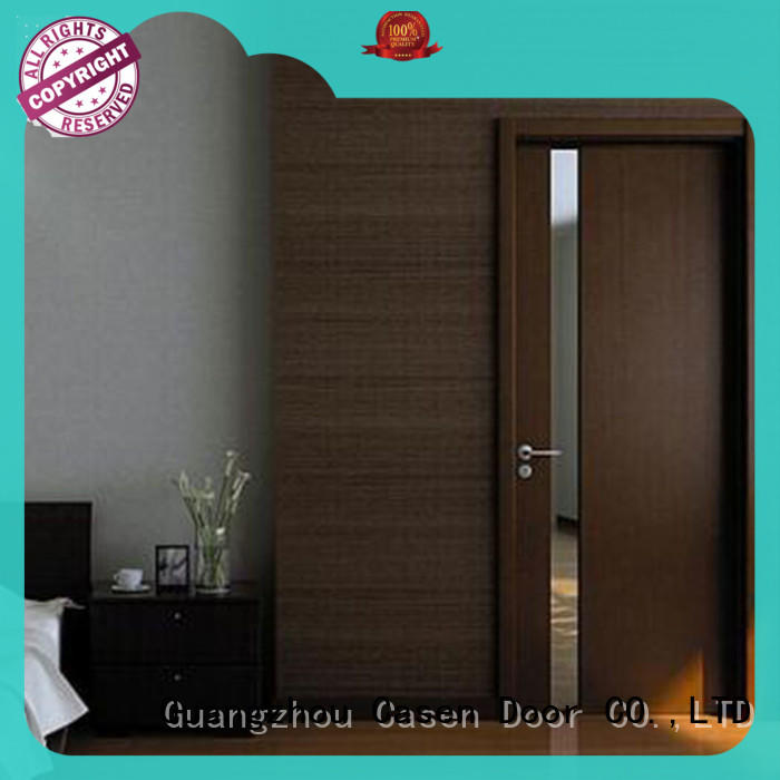 Casen high quality modern doors cheapest factory price for living room