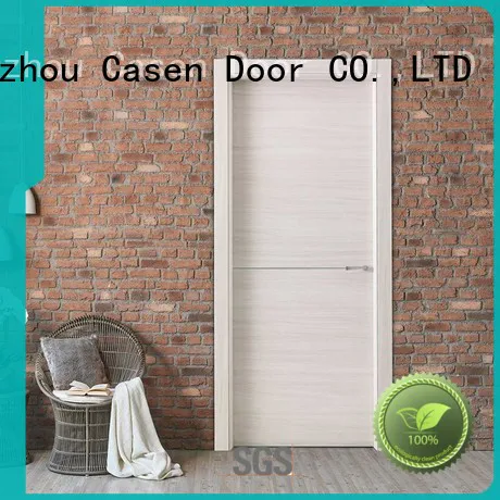 Casen cheapest factory price cheap interior doors free delivery for decoration