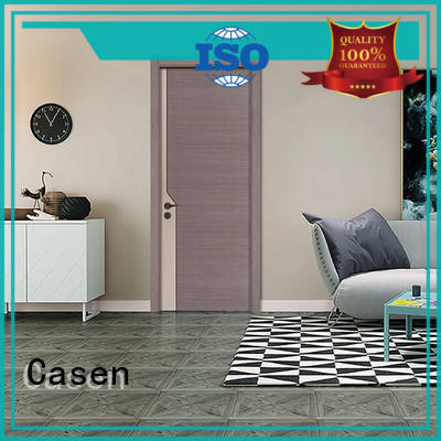 Casen funky modern interior doors at discount for store decoration