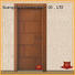 high-end mdf interior doors chic cheapest factory price for bedroom