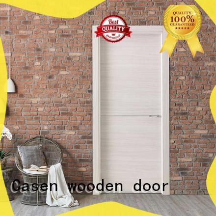 Casen cheapest factory price contemporary internal doors free delivery for room