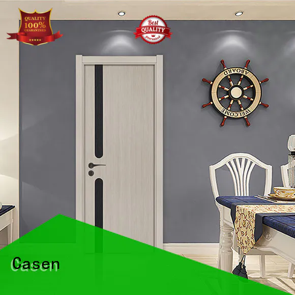 Casen fashion cheap doors new arrival for decoration