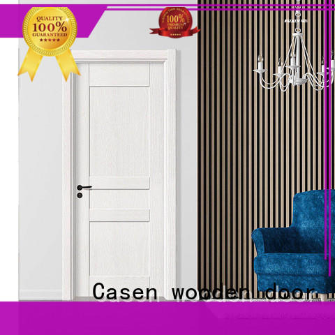 chic solid core mdf doors wholesale for room Casen