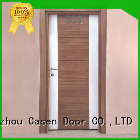 Casen free delivery mdf interior doors prices easy installation for dining room