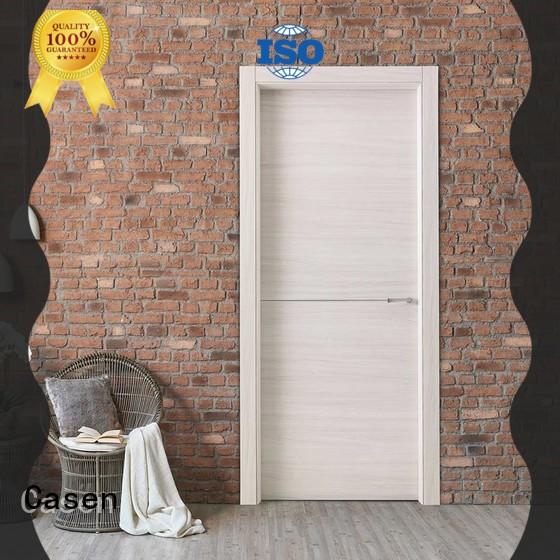 cheapest factory price internal glazed doors custom wholesale for bedroom